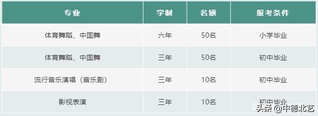 艺术院校2017招生简章,2023艺术生招生简章