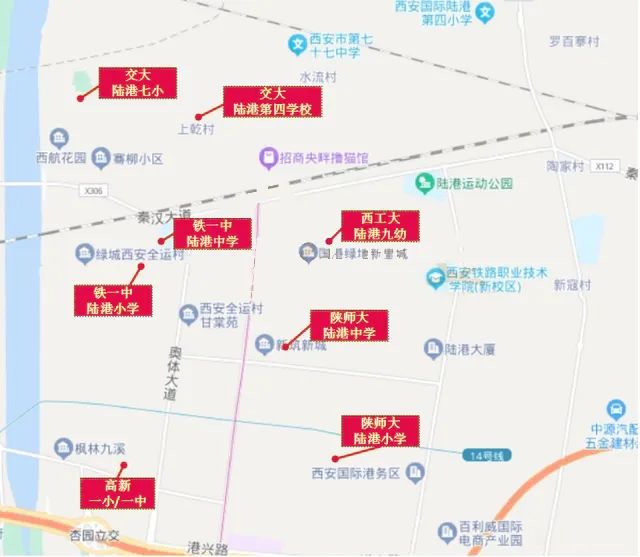 西安东拓未来5年规划,西安东拓意味着什么