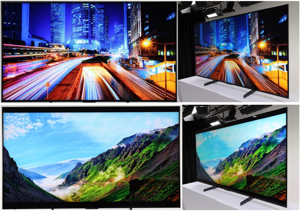 618活动tcl75寸电视推荐,tcl85q10g85英寸电视测评