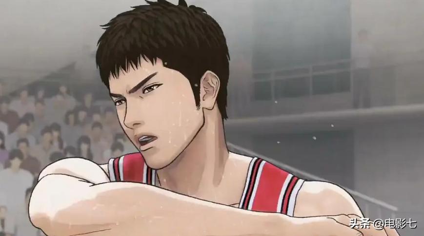 《灌篮高手》票房最新破2亿,灌篮高手首日票房破亿