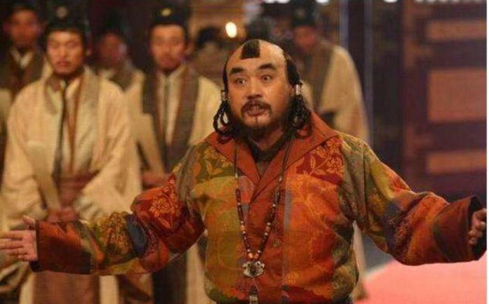 契丹史：洼可汗屈烈是一个傀儡，还是一代枭雄？