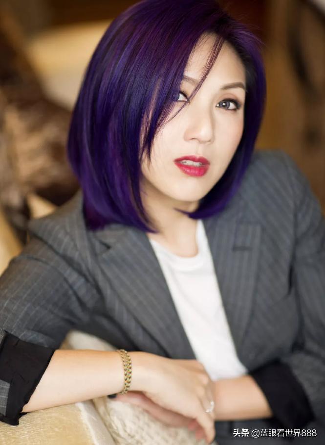 盘点在歌坛和影坛都做到极致的11大香港明星:谁的综合成就最高?