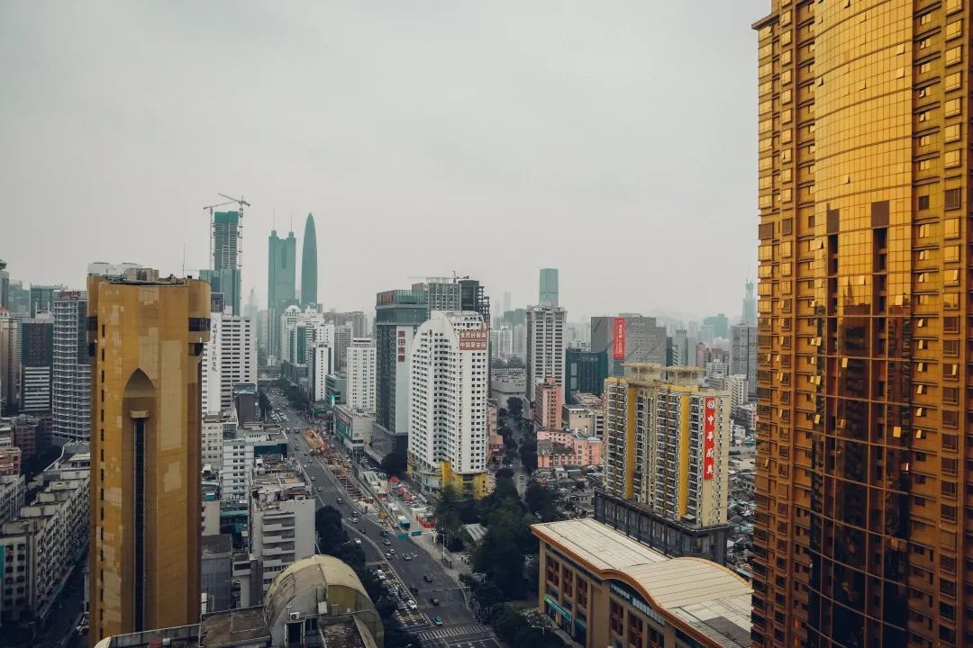 罗湖好玩拍照打卡地方推荐,罗湖游玩地点打卡攻略