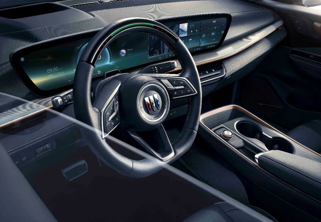 颜值很能打的车,颜值性能实用性并存的d级车推荐