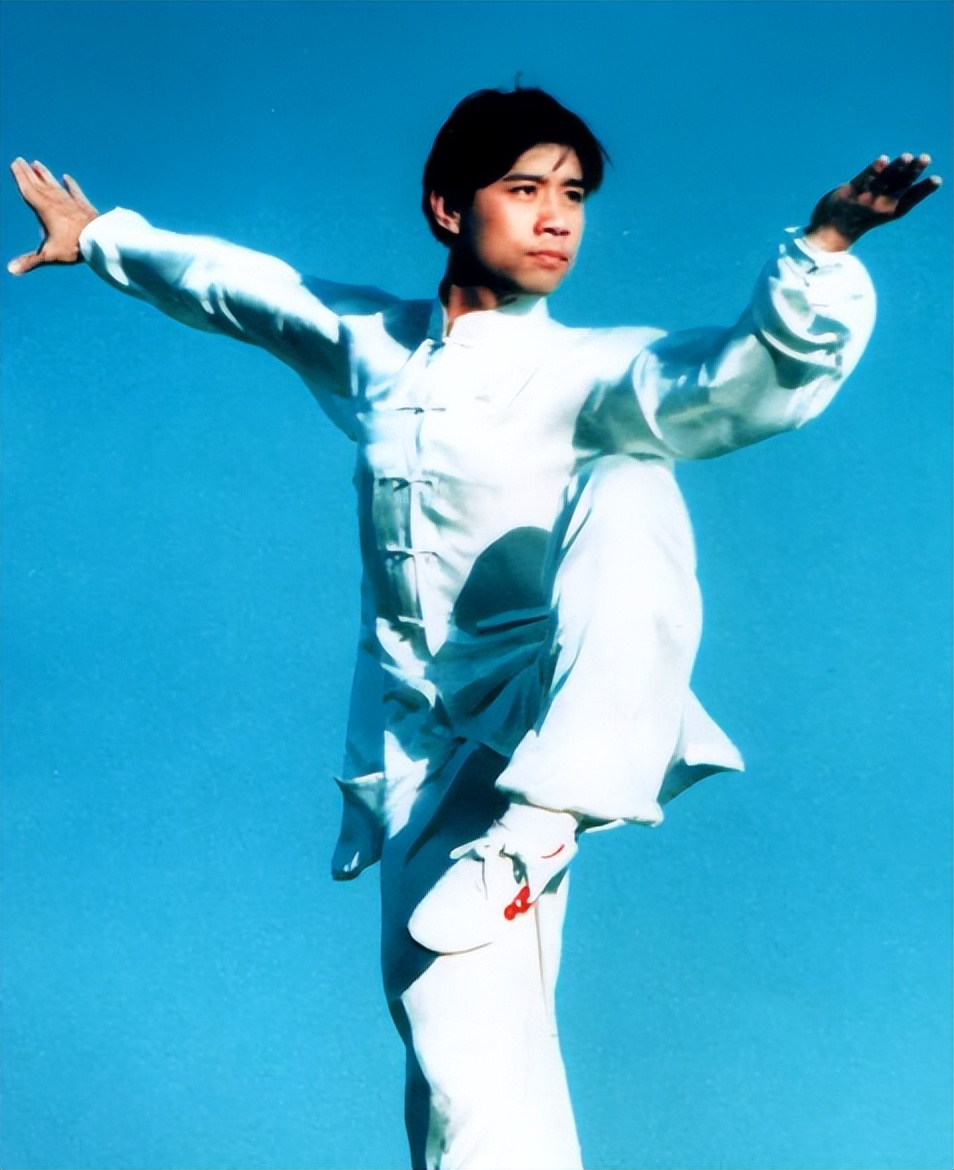 武打演员谁最能打,武打演员哪个最厉害