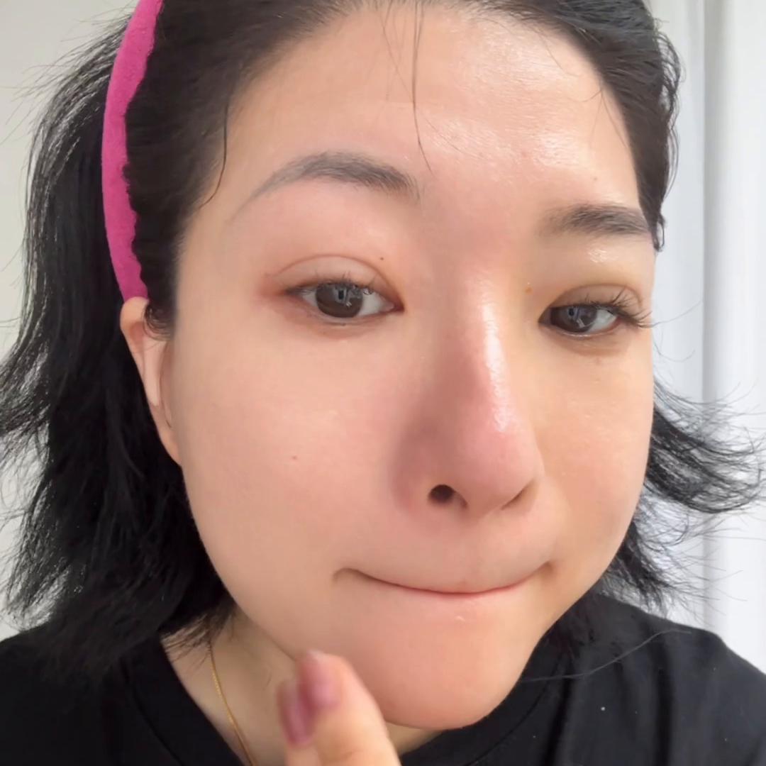 干皮怎么选卡姿兰安瓶粉底液,卡姿兰安瓶粉底液油痘肌