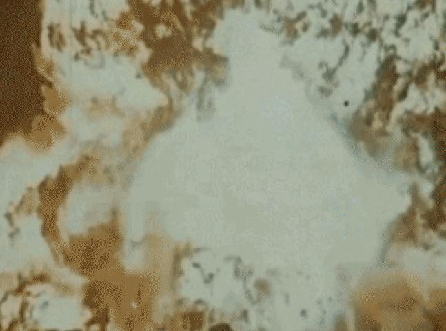 内蒙古包头的震撼,那些震撼人心的瞬间