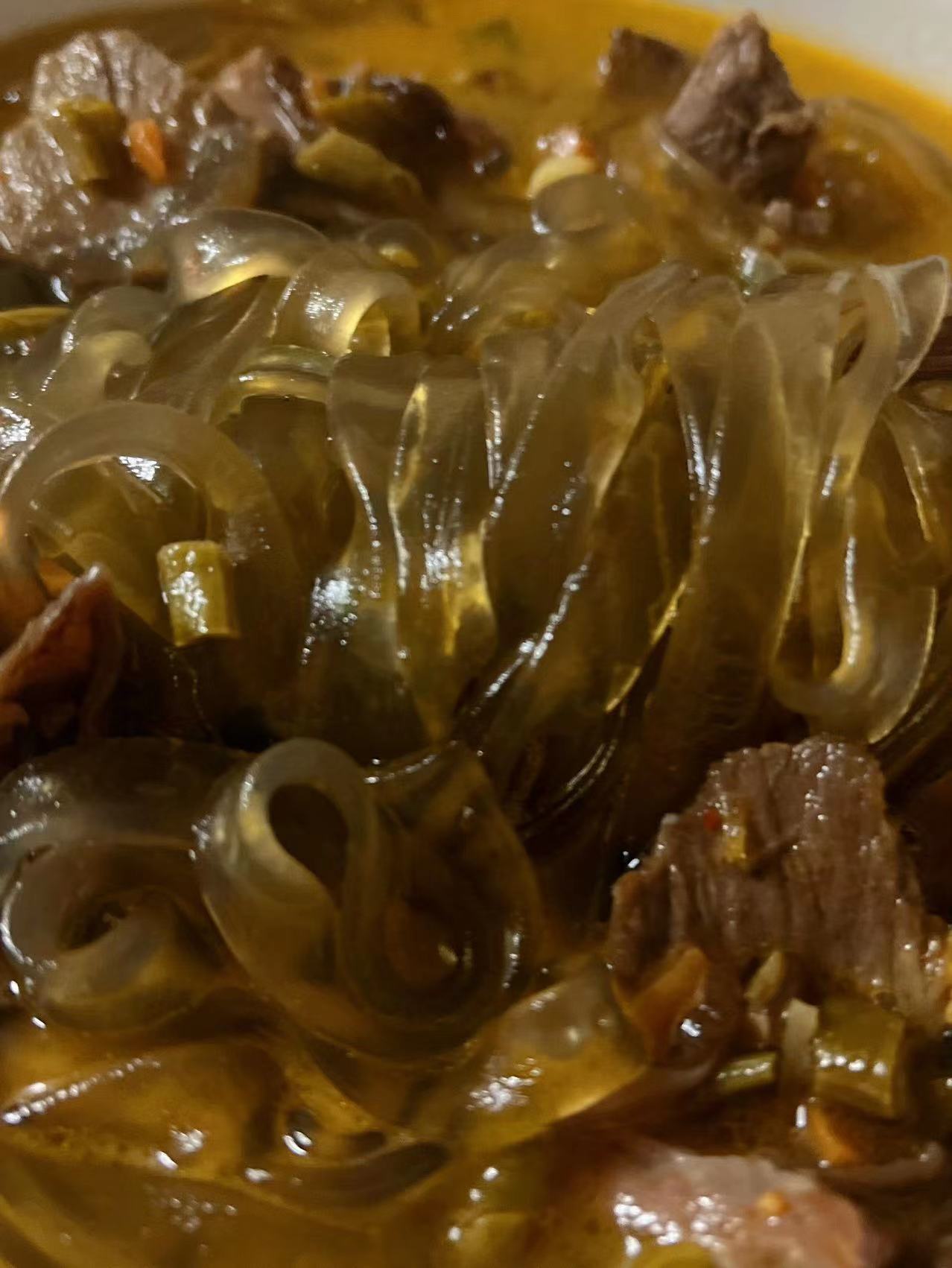 东门老街怀旧小零食 (怀旧街边零食)