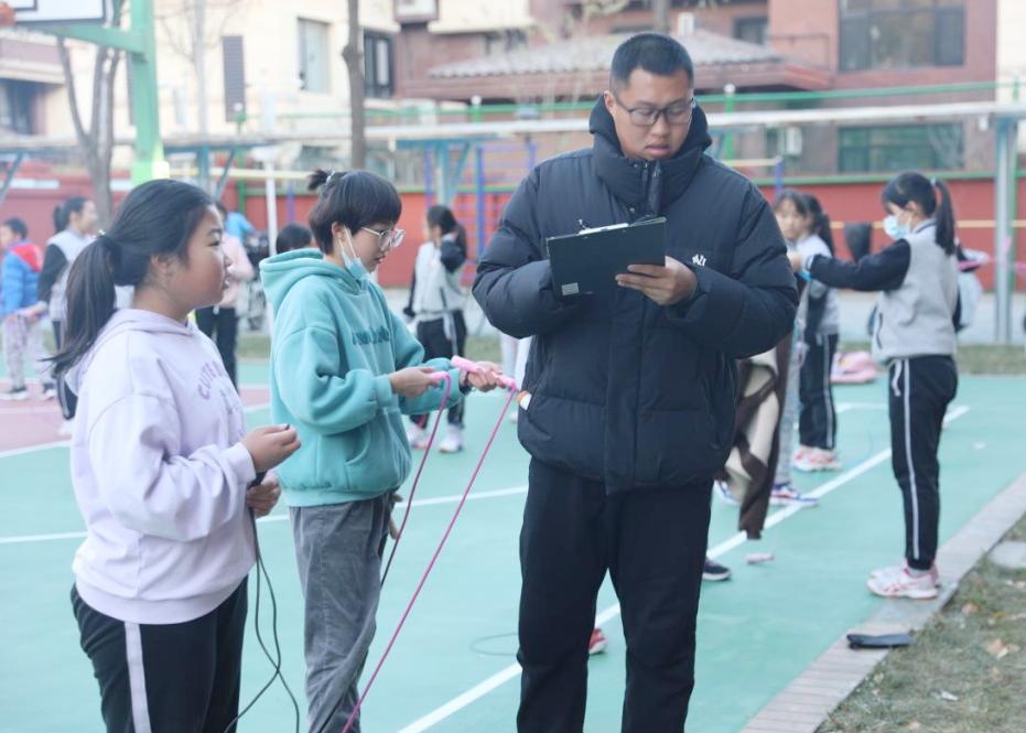 研学促成长实践伴我行,研学体育运动项目