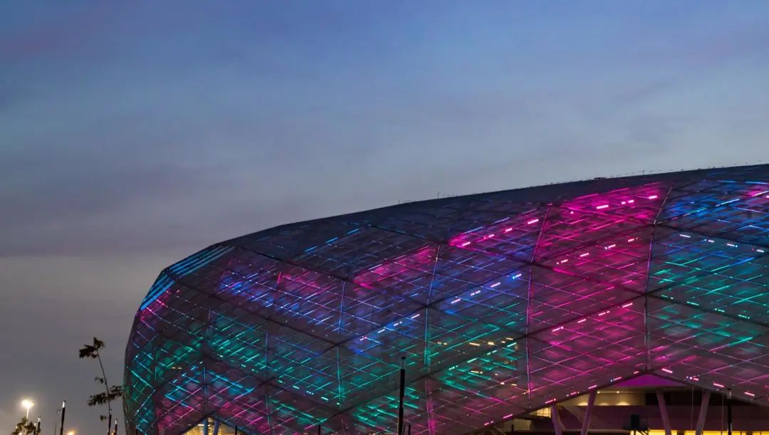 惊艳的足球场图片超清,惊艳的足球场效果图