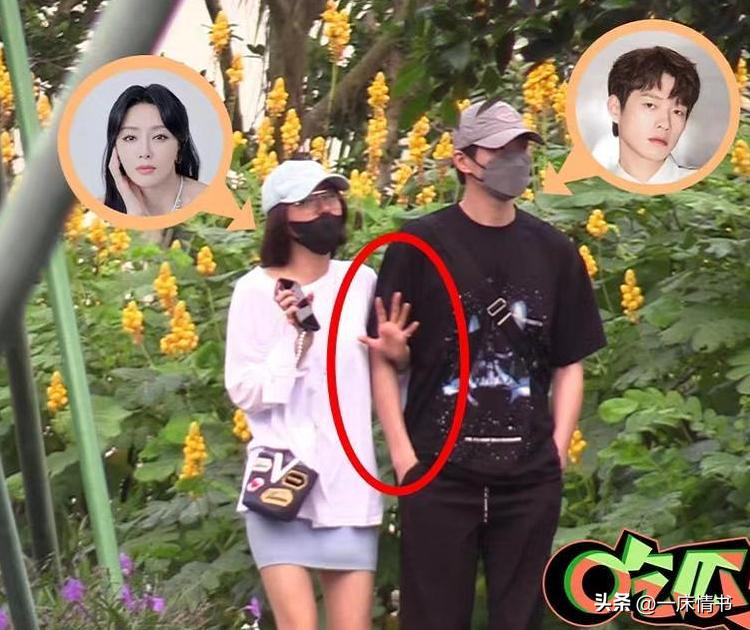 娶不到偶像，就撩偶像的闺蜜？