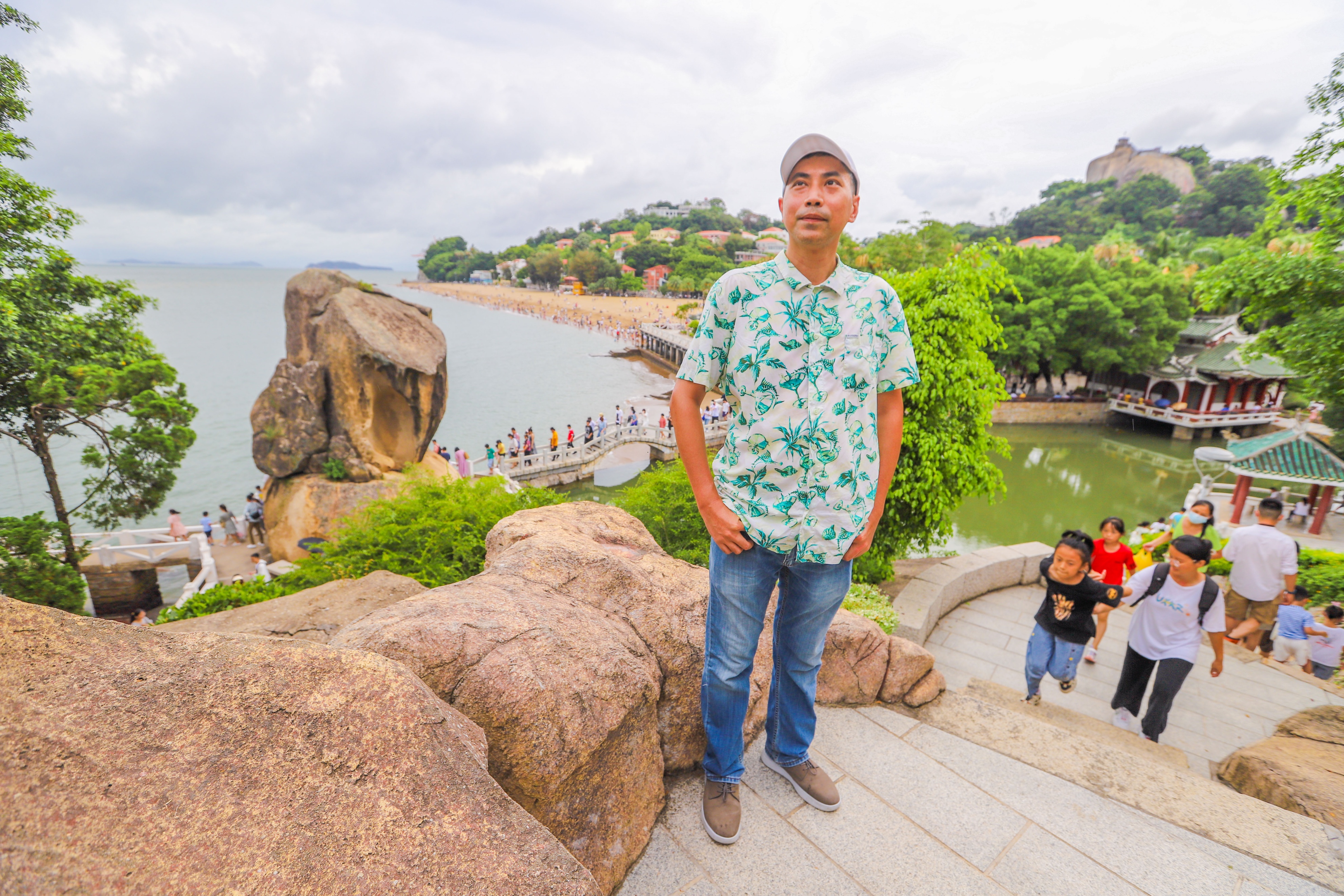 厦门旅游攻略游轮旅行路线推荐,厦门邮轮旅游攻略大全最新