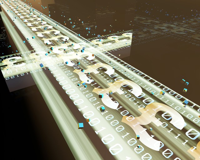 大数据数据清洗流程,大数据再利用意义