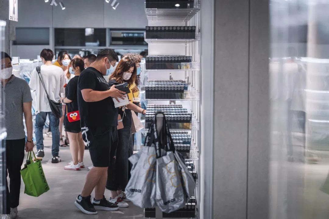 优衣库隐藏单品,优衣库的隐藏活动