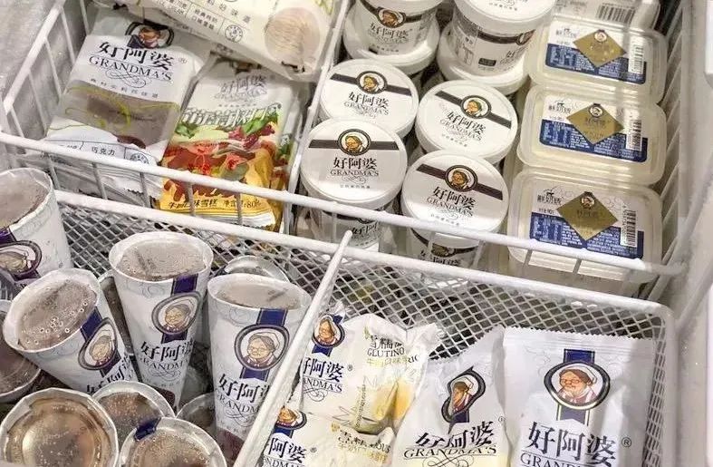 有了这份雪糕地图，还怕什么「雪糕刺客」