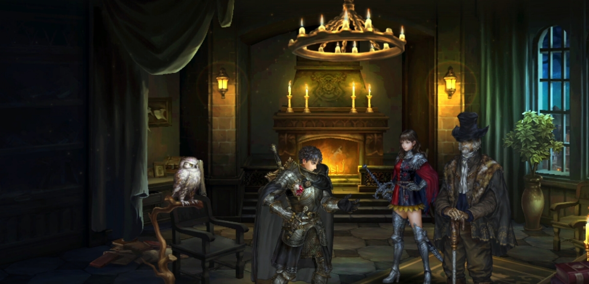 星之后裔2吠陀骑士攻略,星之后裔2吠陀骑士评测