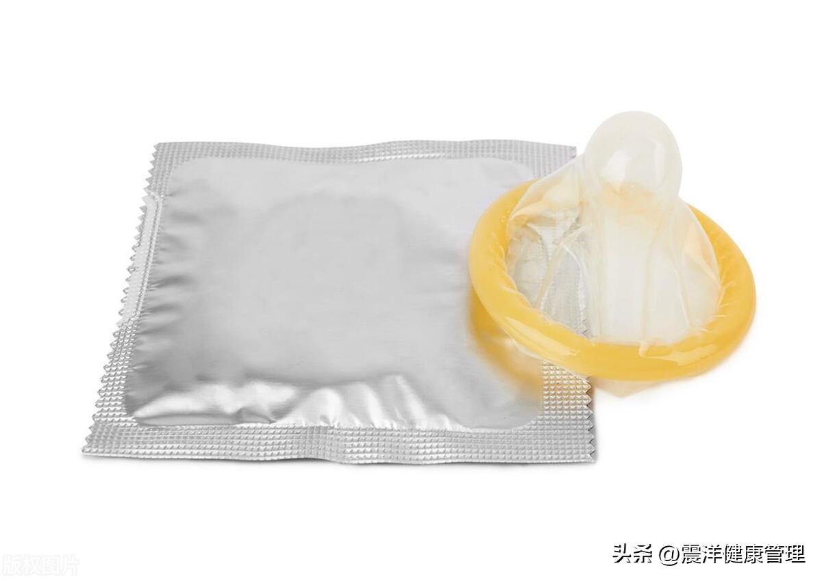 避孕套前面的尖尖有啥用？关于避孕套的知识，男女都需要了解下