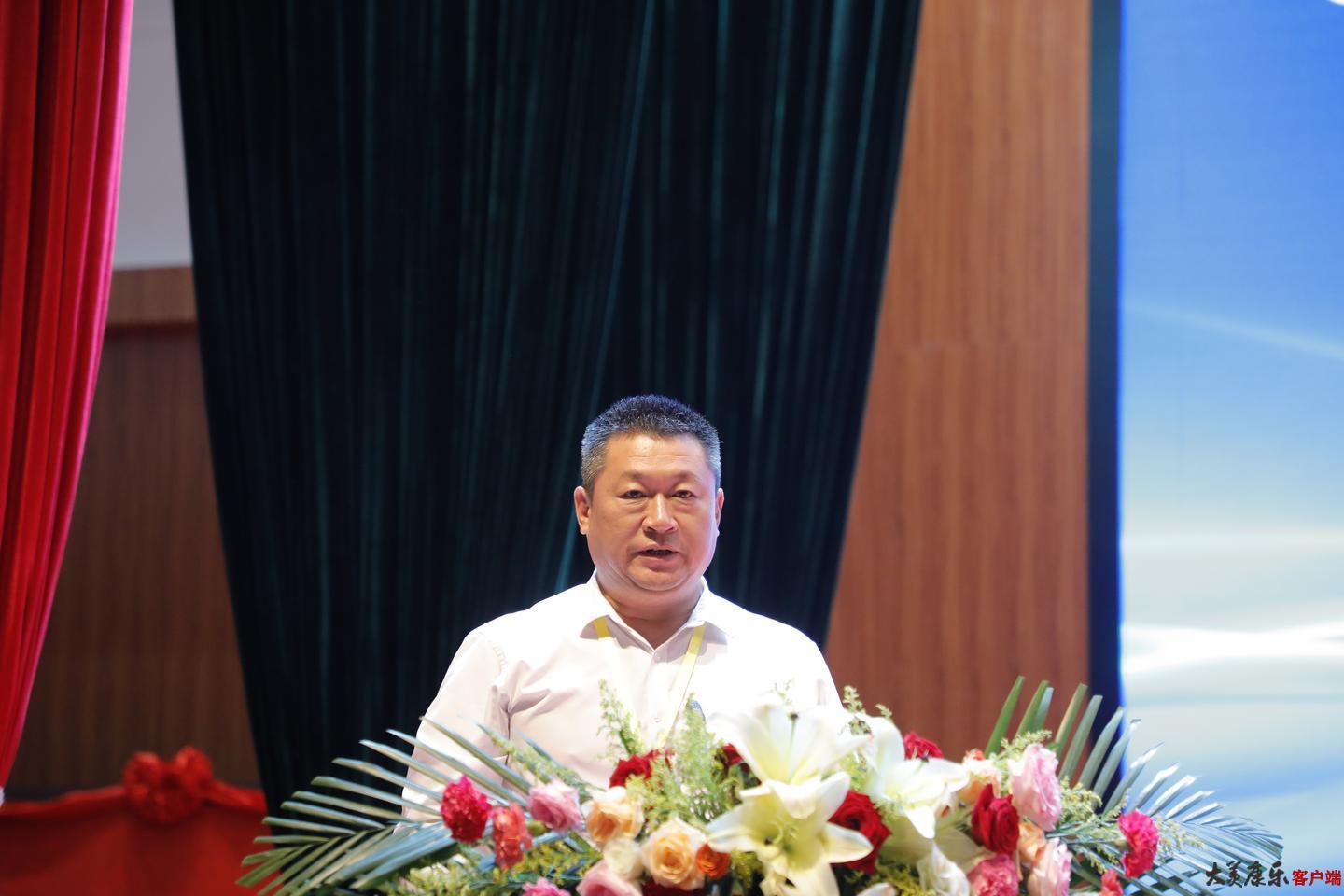 传承弘扬中华民族优秀传统文化推动文化赋能促进高质量发展“辛弃疾学术研究高峰论坛”系列活动在康乐县举行