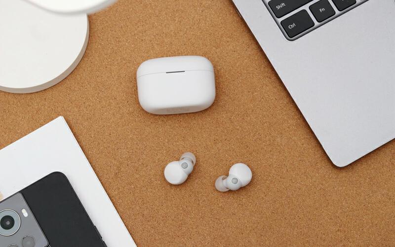 索尼头戴式降噪耳机哪款好,索尼发布两款降噪耳机linkbuds