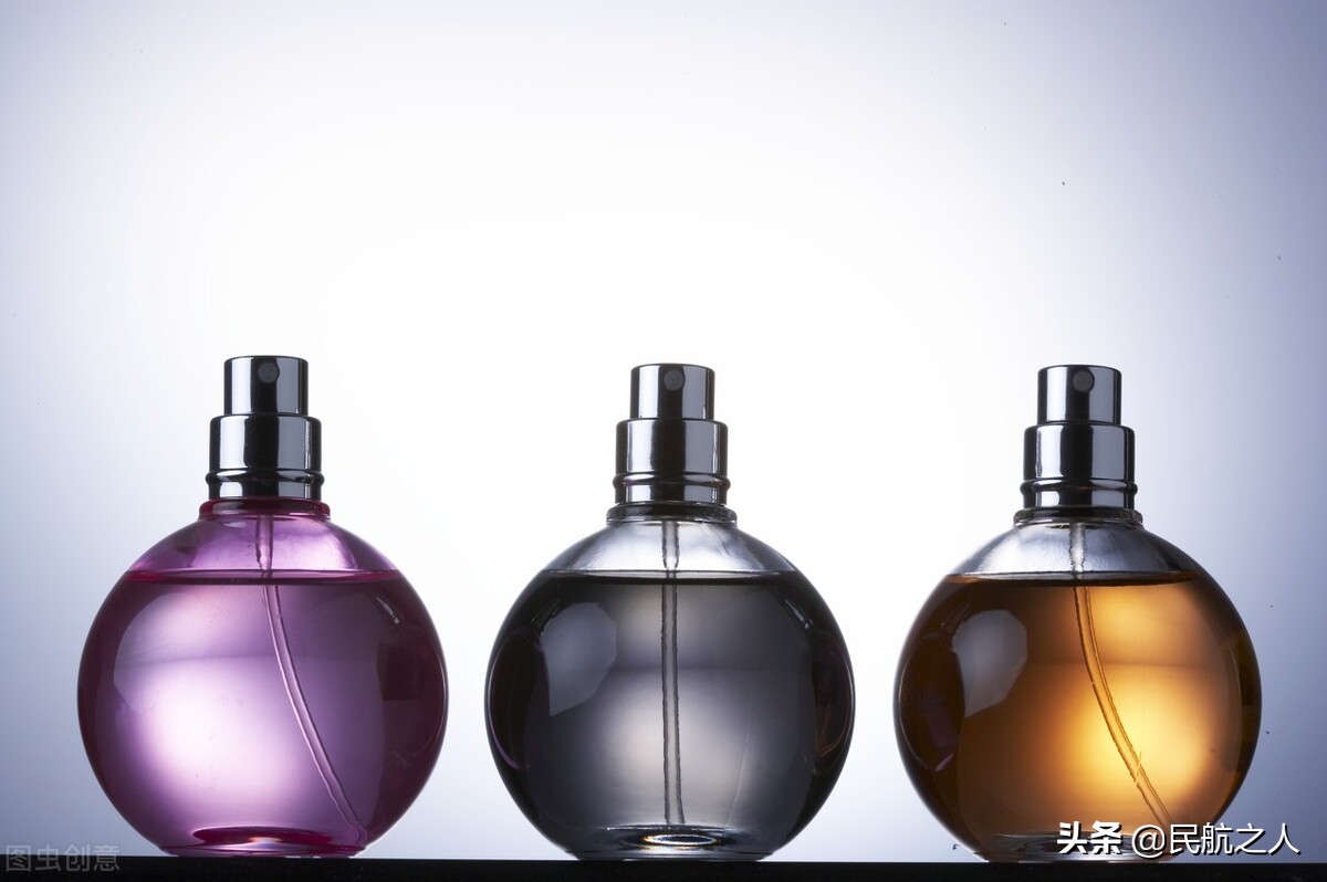 飞机可以带多少液体上去,飞机上有哪些液体能带