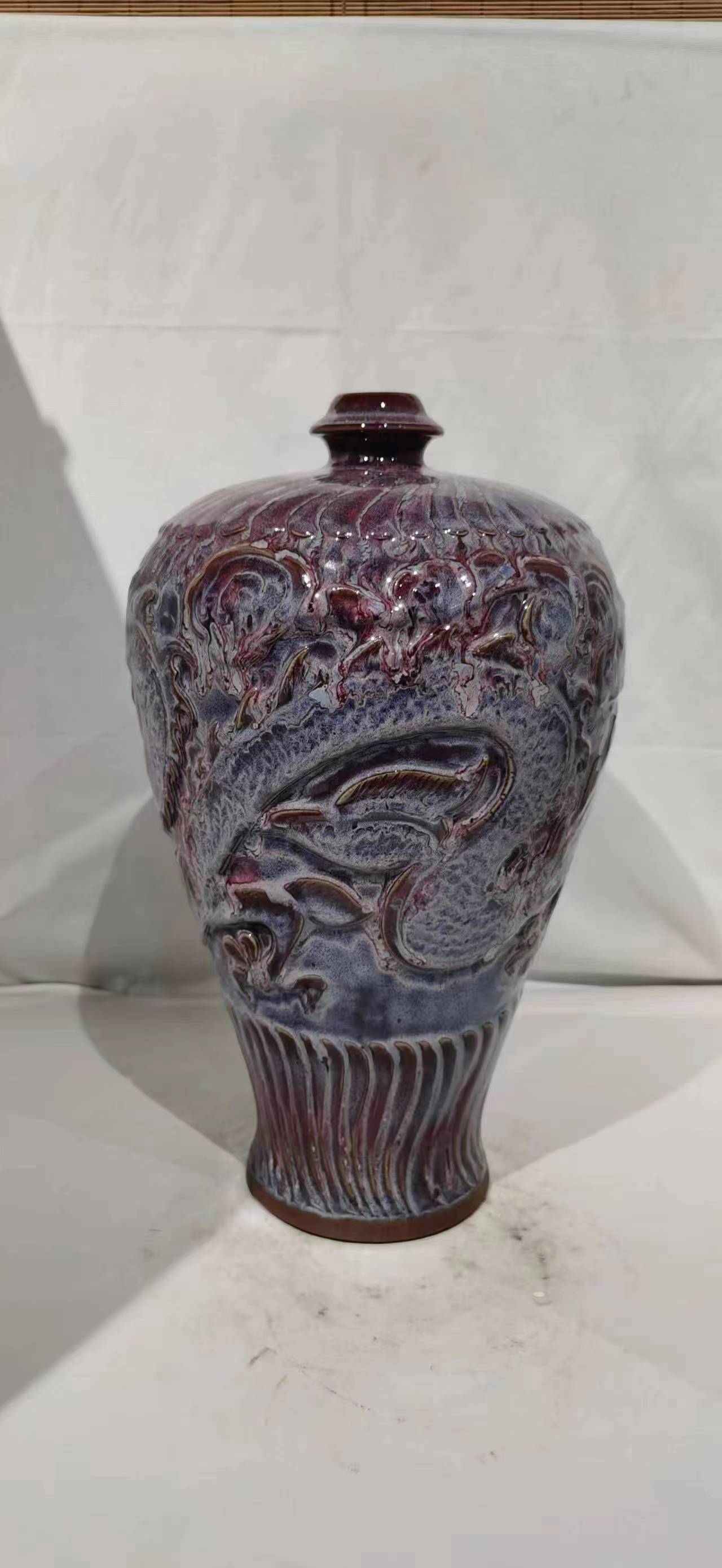 苏永超钧瓷大师简介,苏永超陶瓷大师