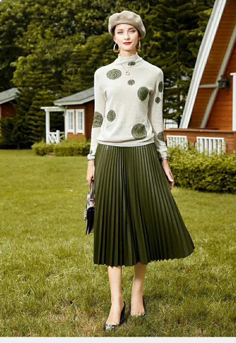 高级缎面裙,缎面裙第一视角