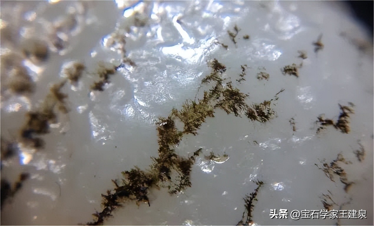 和田玉鉴定方法和手法,和田玉的鉴定方法和技术