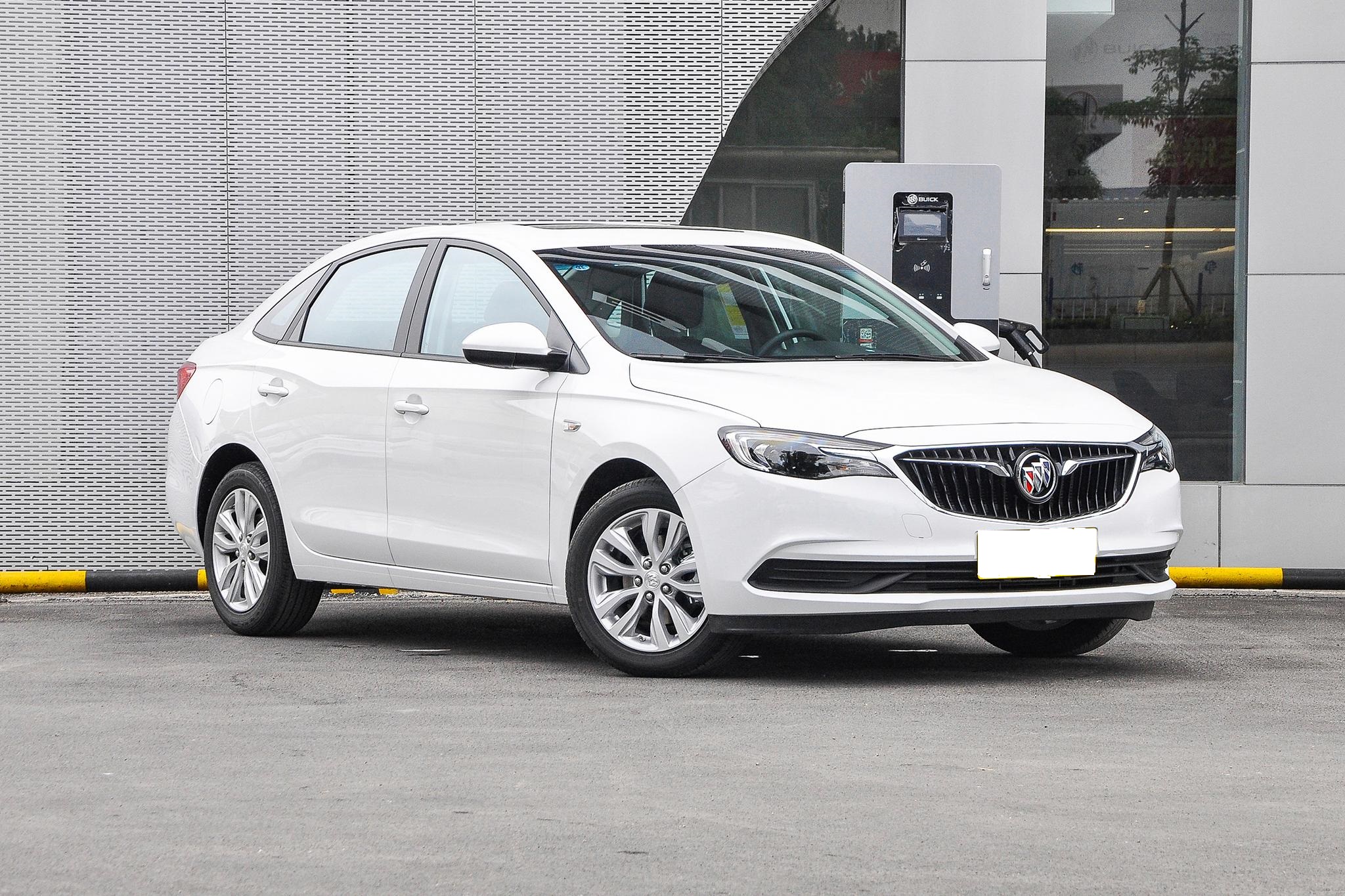 8万有哪款合资品牌家轿推荐,15万买合资B级车首选这三款