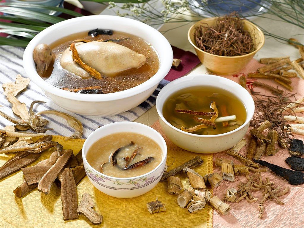 中医治心律失常的方子,心气亏虚吃什么药膳