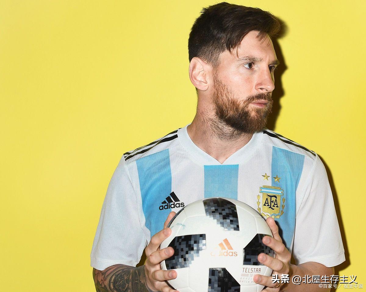 球王梅西个人集锦,新一代球王梅西图片