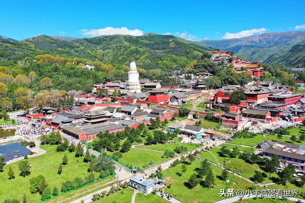 山西省126个免费景点的具体名单,山西必去十大景点推荐最新