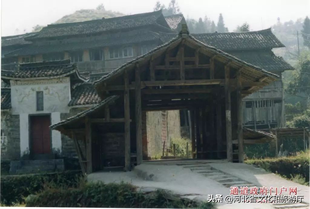 中国四大古桥最美的桥,中国河北十大古桥