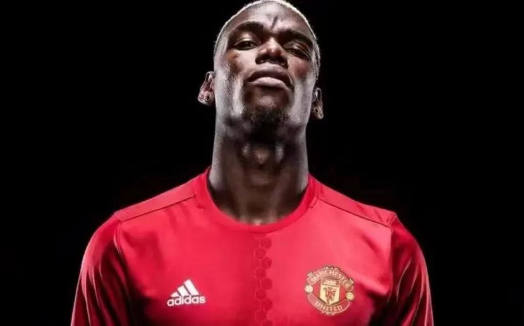 保罗博格巴足球视频,保罗博格巴射门