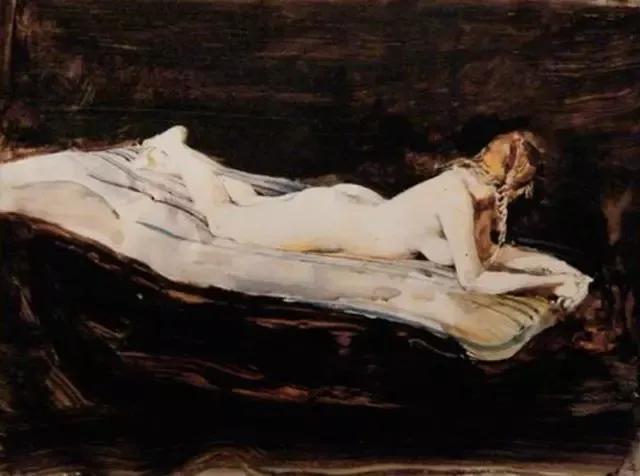 世界上100个画家作品,世界100名顶级画家