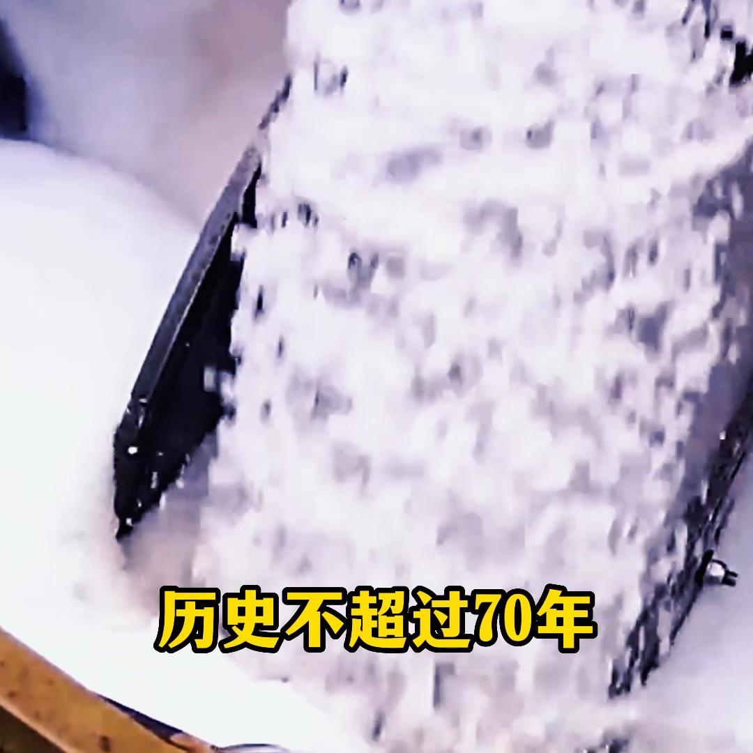 国外十大顶级食用盐品牌,莫顿盐不同包装有什么区别吗