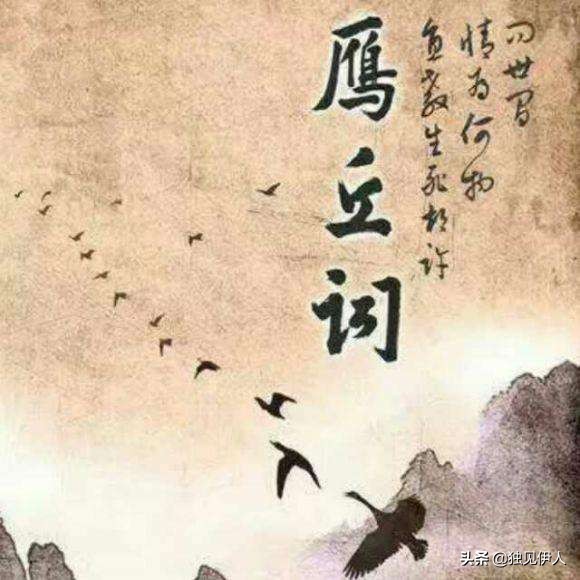 十五首绝美爱情诗词,三十首古今传颂的经典爱情诗词