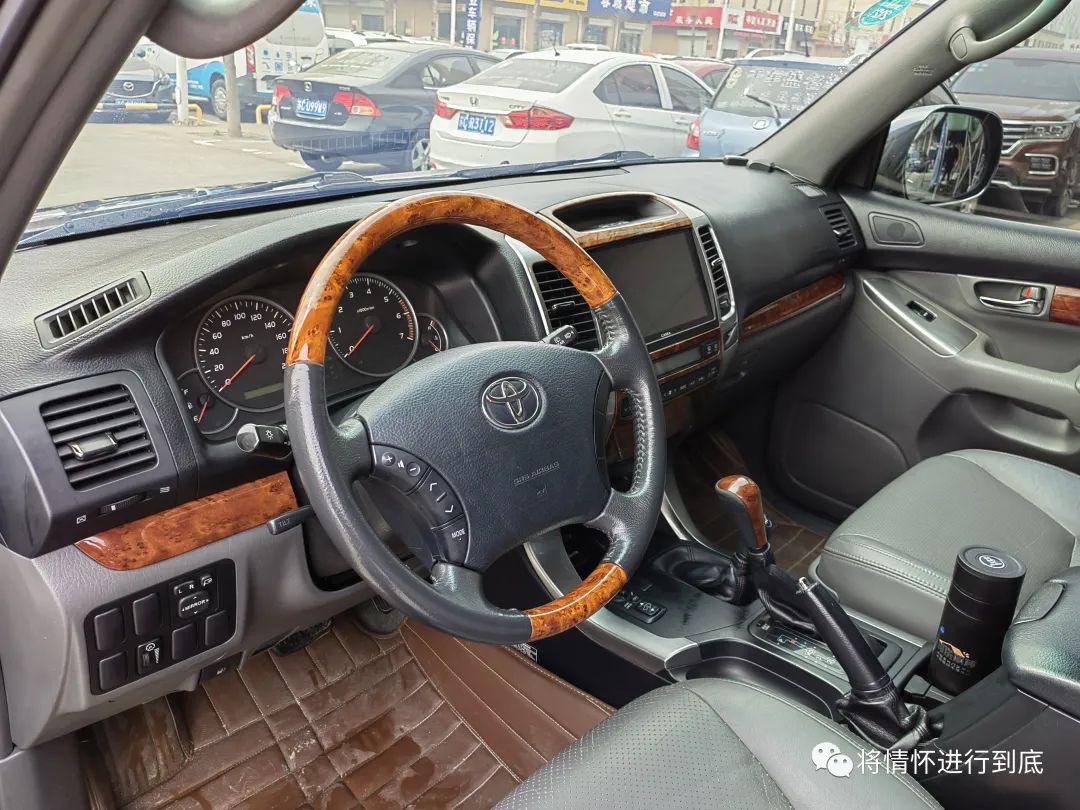 力拔山兮气盖世的视频,普拉多科威特版lc120