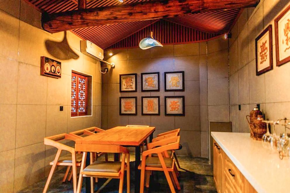 民宿推荐打卡网红酒店,北京小众网红打卡民宿