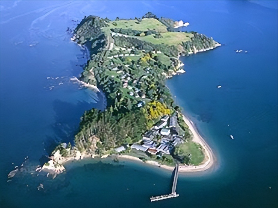 新西兰什么地质灾害频繁,新西兰可能会沉入海底吗