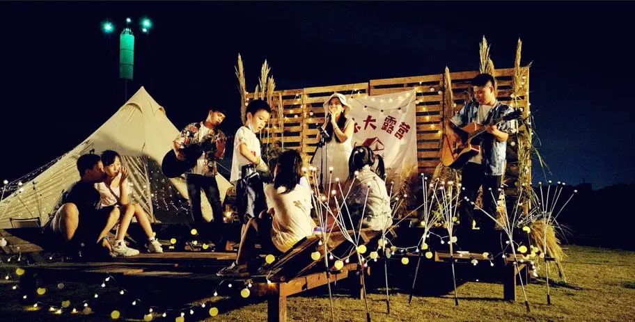 端午假期光明活动超精彩！音乐live、摘荔枝、包粽子……等你解锁！