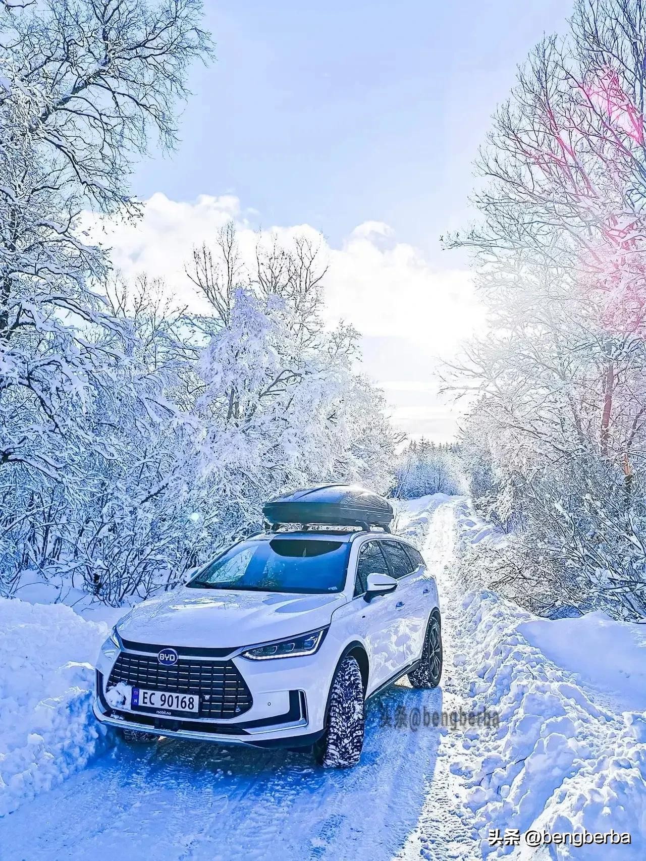 比亚迪元plus海外提车 (比亚迪元plus 国外提车)