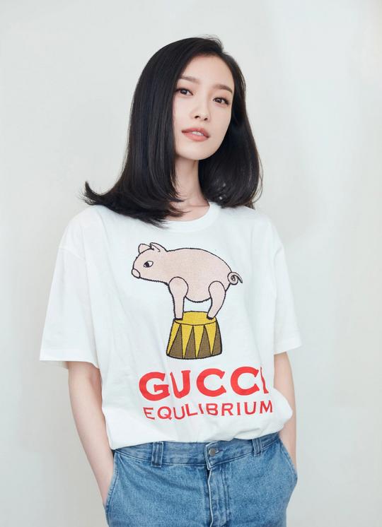 长得好看却扮丑的5位女星,那些扮起丑来丧心病狂的女明星