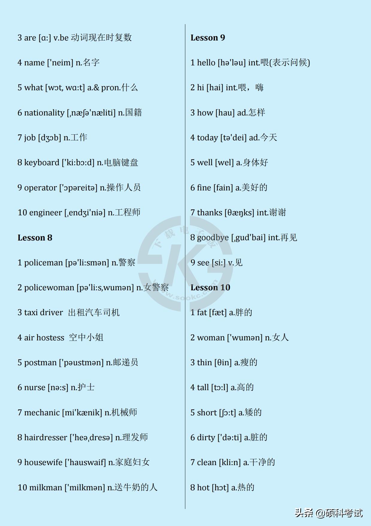 新概念英语音标拼读,新概念英语直播免费课音标