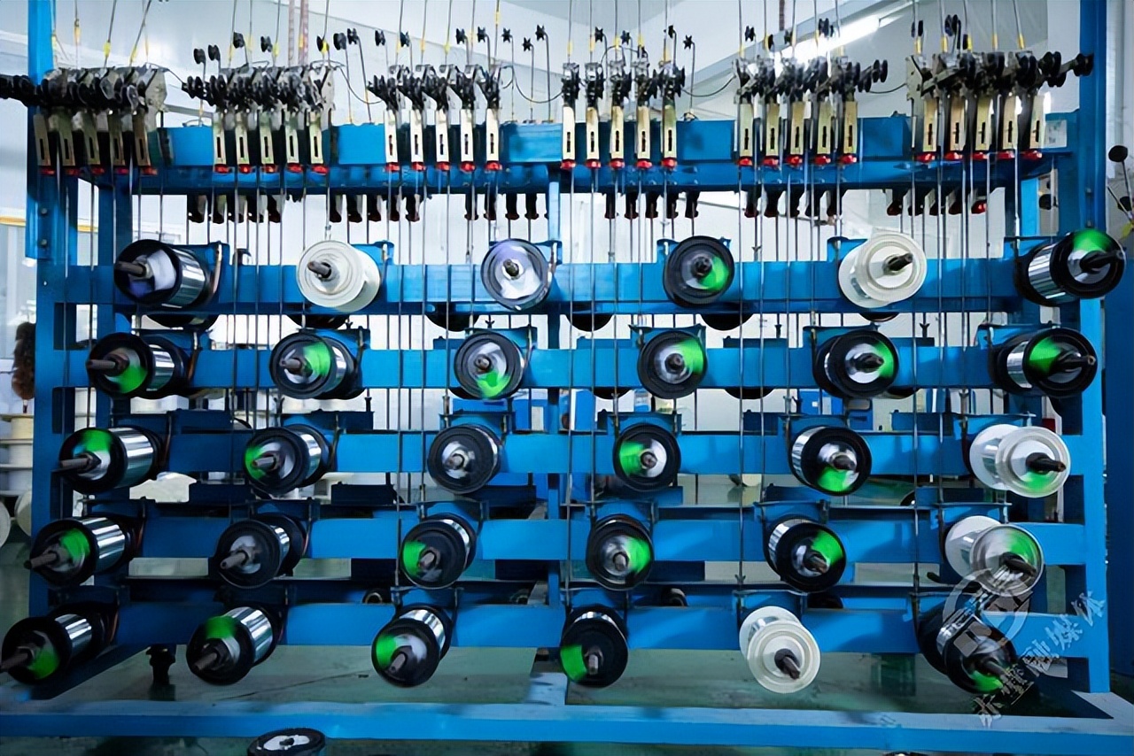 我是赤壁人|何满国：在激励下发生蜕变在创业中华丽转身