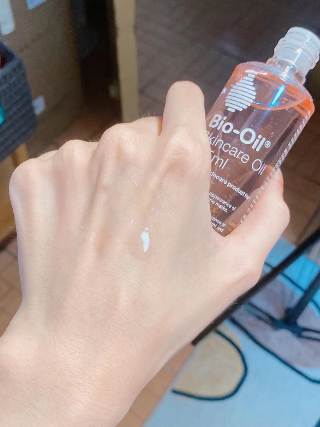 袋鼠妈妈的妊娠油怎么样？袋鼠妈妈妊娠油的实际体验效果分享