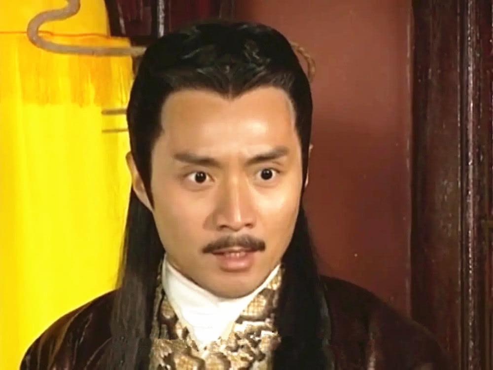 少林高僧大战武林败类,少林高僧单挑江湖恶霸