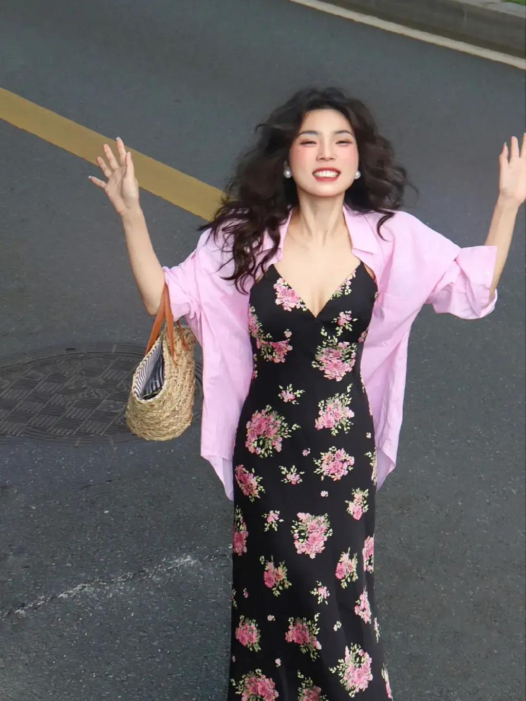 白衬衫西装裤怎么穿搭显高级,3个搭配思路把衬衫穿得更有范儿