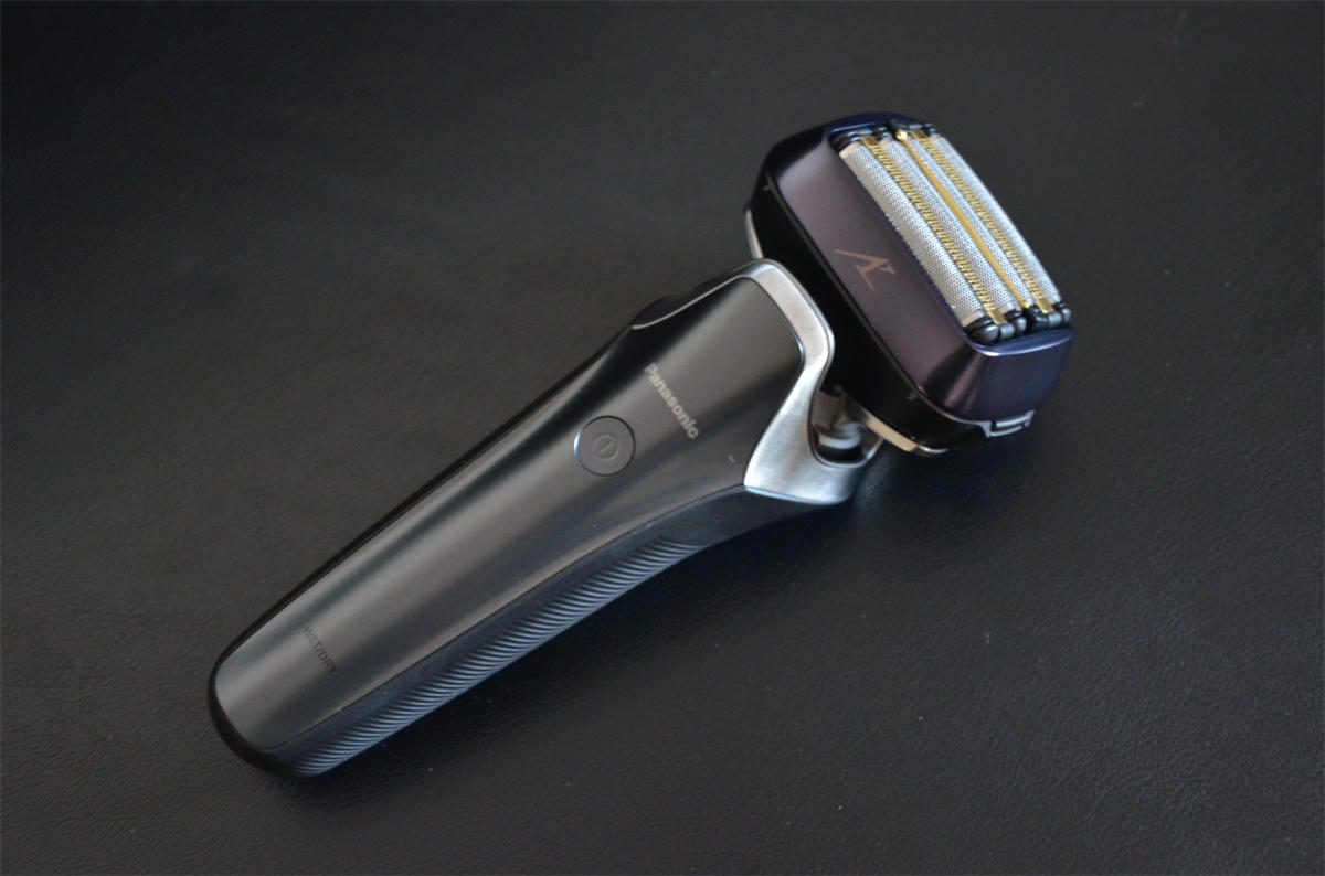 松下6层刀片剃须刀,松下六叶剃须刀