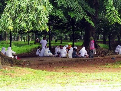 雅加达自助攻略,雅加达怎么出行最方便