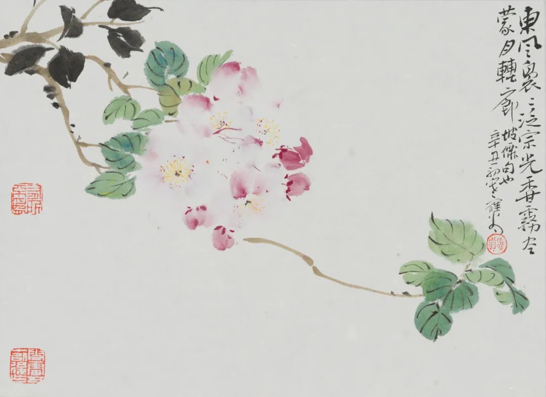 一花一木一情怀的下一句,一花一木一壶茶的生活